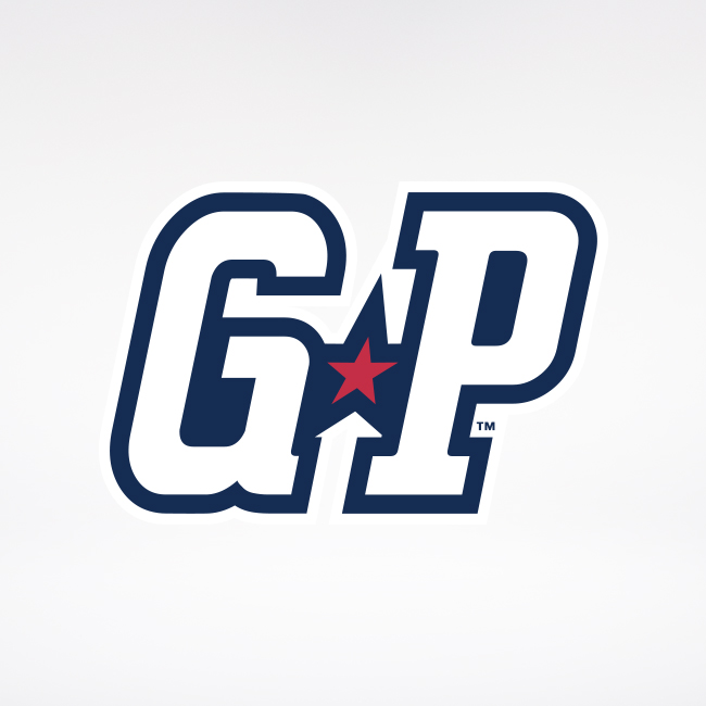 Goodman-Pembine Patriots Logo 4