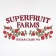 Superfruit Farms Logo
